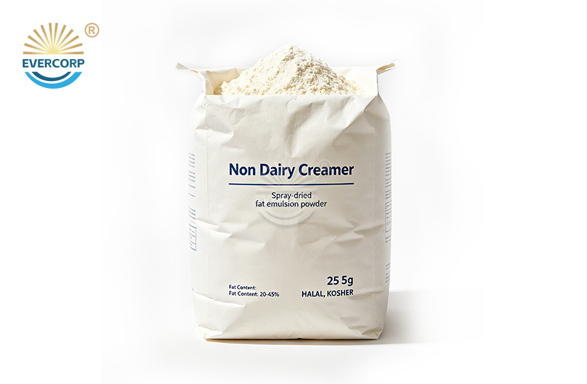Natural Non Dairy Creamer
